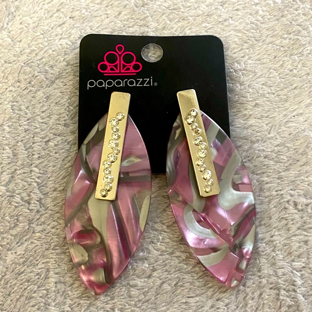 Paparazzi Earrings
